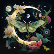 PAPILLON DE NUIT