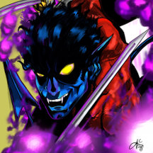 X-Men files