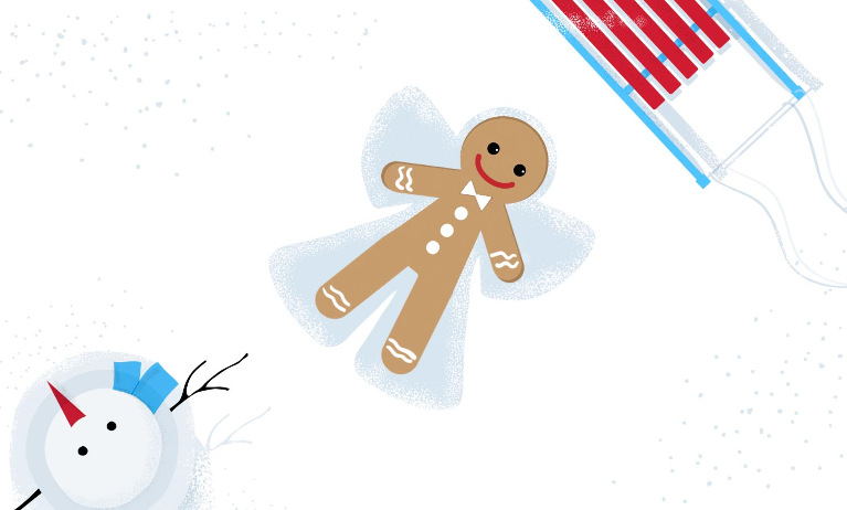 Give a Zazzle gift card and spread the joy of custom products