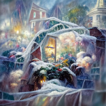 Warm Frost