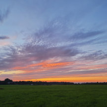 Scenic Photography 