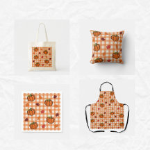 Pumpkin patch - Fall design