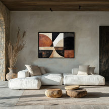 Rustic Vibe