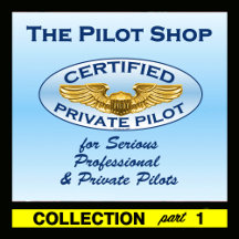 Pilot Shoppe Collection part 1