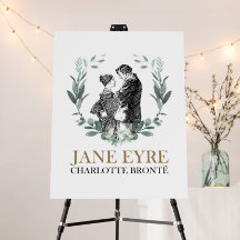 JANE EYRE - Jane and Edward