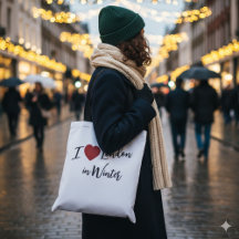 Tote Bags