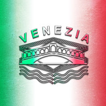 VENEZIA RIALTO BOLD LINES COLLECTION