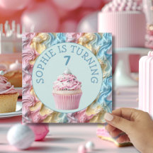 Buttercream Bliss Birthday 