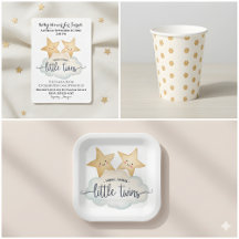 Twinkle, Twinkle Little Twins Collection