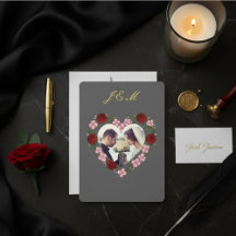 Grey Wedding Theme