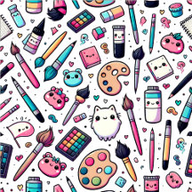 Mindful Creativity