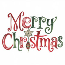 Christmas Buttons and Pins