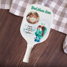 Best Mom Ever Mother and Daughter Photo Collection