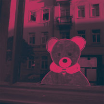 ONE LOVE - ONE PASSION