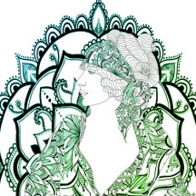 Sophia Earth Goddess Collection 