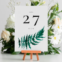 Table Decor