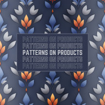 Patterns on Products