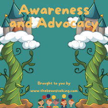 Awareness and Advocacy