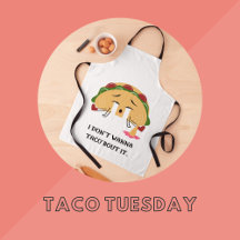 Forever Taco Tuesday
