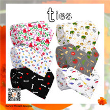 Bandanas | Ties