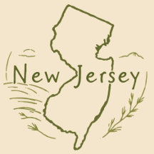 New Jersey Apparel