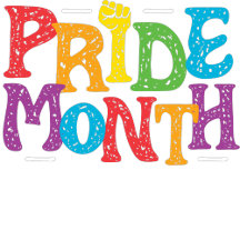 Gay Pride ❤️🧡💛💚💙💜