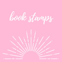 Book Stamps