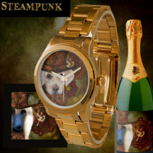 STEAMPUNK 