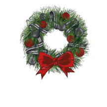 Happy Holidays
