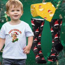 Funny Christmas designs for the family