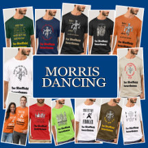 FOLK MUSIC, MORRIS DANCING, AND FOLK DANCING