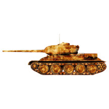 T-34-85