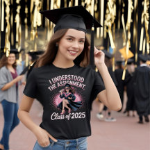 Graduation Season