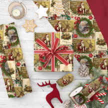 A Happy Christmas Tide Collection