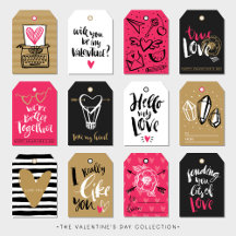Valentine's Day