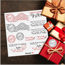Christmas Wrapping Accessories & Bags