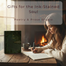 Gifts for the Ink-Stained Soul