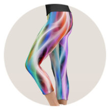 Capri Leggings