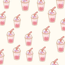 Cute gift design 