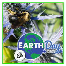 Earth Day Edition