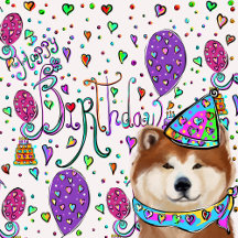 Birthday Store
