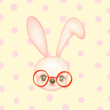 Smart Rabbit Girl