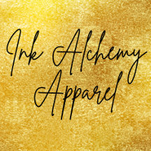 Ink Alchemy Apparel Design