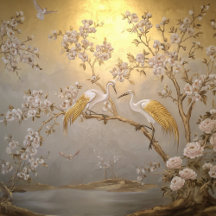Echoes of Japan