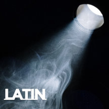 Latin Dance