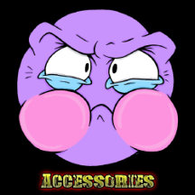 Accessories (Emote Faces)