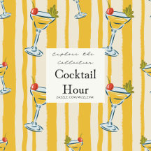 Cocktail Hour