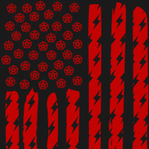 Demon Flag