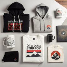 Motivation Daily – Tees, Hoodies & Mugs