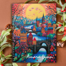 Personalized Notebooks